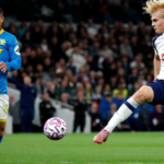 غيابات توتنهام ضد وولفرهامبتون - هاي كورة