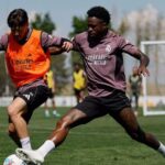 غيابات ريال مدريد أمام ألافيس في الدوري الإسباني