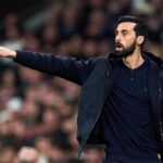 غيرة واضحة بين أربيلوا ونجم ريال مدريد..!