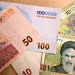 «فاتورة الحرب».. انخفاض قيمة العملة الإيرانية إلى مستوى قياسي مقابل الدولار الأميركي