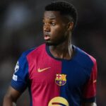 فاتي لا يريد العودة لبرشلونة ..!