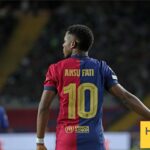 فاتي يحسم مستقبله في الدوري الفرنسي