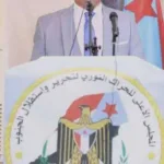 فادي باعوم يفجر القنبلة في عدن: ملفات الفساد ستُفتح ولن تُغلق!