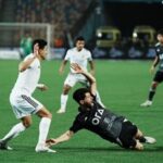 فاركو يحل ضيفًا على زد في مواجهة قوية بمجموعة الهبوط بالدوري المصري