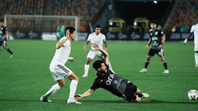 فاركو يحل ضيفًا على زد في مواجهة قوية بمجموعة الهبوط بالدوري المصري