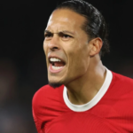 فان دايك: لا بديل عن الفوز أمام كريستال بالاس