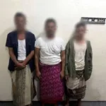 فرار سجناء في حضرموت وتحرك أمني عاجل ينتهي بضبطهم
