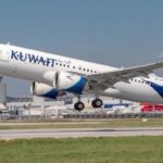 فرحة عارمة بعودة رحلات «الخطوط الجوية الكويتية» بعد توقف بسبب الظروف الإقليمية