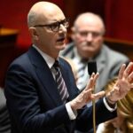 فرنسا تجمد الإنفاق لمواجهة تداعيات حرب الشرق الأوسط على الاقتصاد