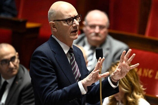 فرنسا تجمد الإنفاق لمواجهة تداعيات حرب الشرق الأوسط على الاقتصاد