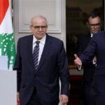 فرنسا كانت وما زالت تقدم الدعم للدولة اللبنانية