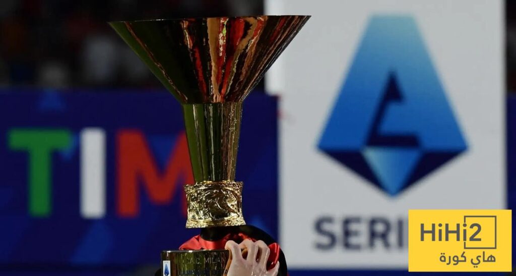 فضيحة تحكيم إيطالية ..! - هاي كورة