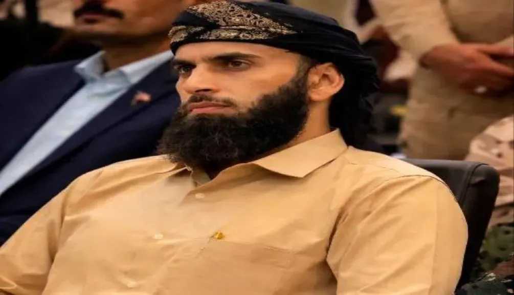 فضيحة.. رسائل مزيفة تنسب للواء بسام المحضار! بيان عاجل يحذر الجميع