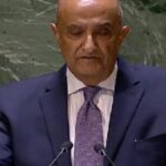 فكرة الجيش العربي الموحد مطروحة منذ الخمسينيات ولم تُستكمل حتى الآن