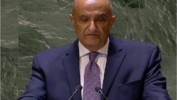 فكرة الجيش العربي الموحد مطروحة منذ الخمسينيات ولم تُستكمل حتى الآن