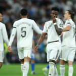 فلورنتينو بين تجديد فينيسيوس أو خسارته