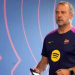 فليك يتمسك بالبقاء ويكشف طموحه مع برشلونة