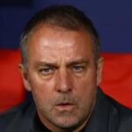 فليك يرد على تصريح مدرب خيتافي