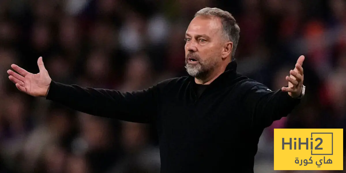 فليك يستقر على الظهير الأيسر