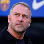 فليك يستهدف رقمه القياسي من بوابة أوساسونا