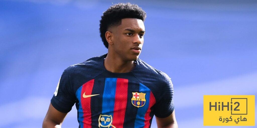 فليك يضع بالدي في اختبار صعب لعدم الرحيل عن برشلونة !