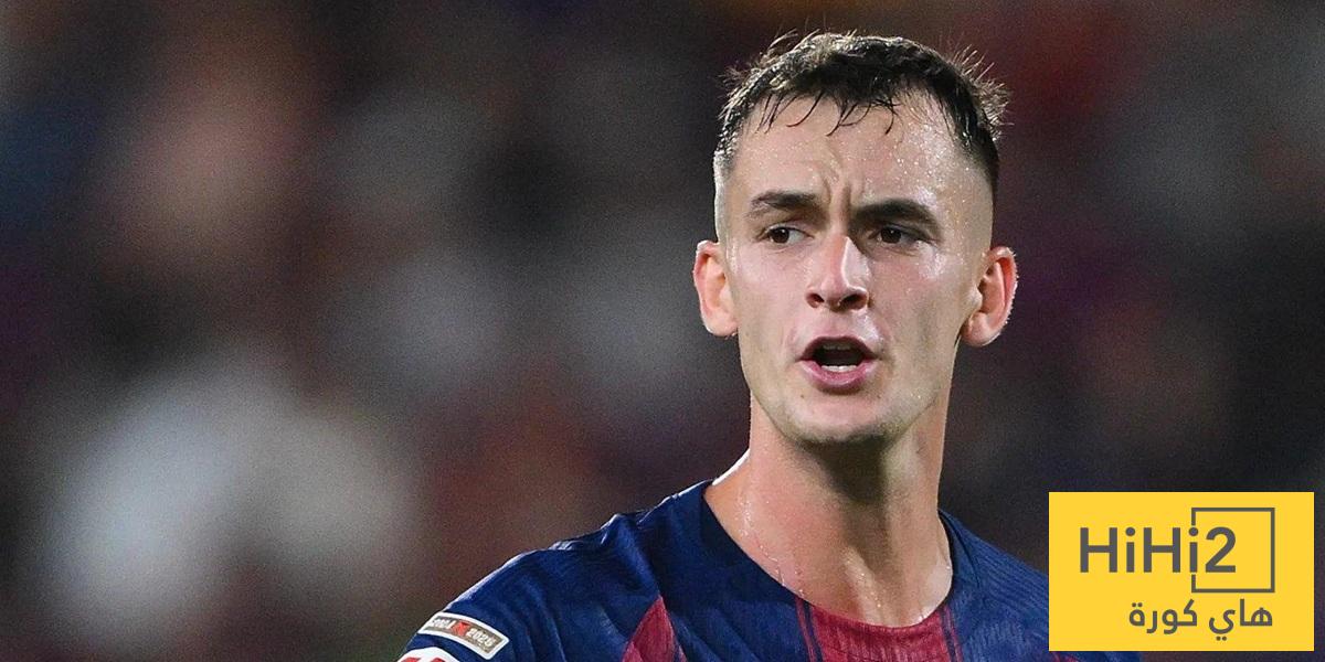 فليك يكسر القاعدة مع كاسادو !