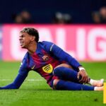 فليك يكشف موعد عودة لامين يامال