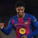 فليك يوافق على بقاء راشفورد