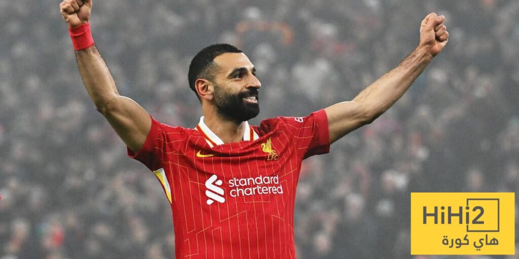 فنربخشة في مفاوضات لضم محمد صلاح ورد حاسم من اللاعب