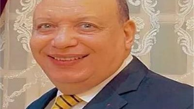 فوز المستشار الدكتور صلاح سالم برئاسة نادي قضاة مجلس الدولة ببني سويف