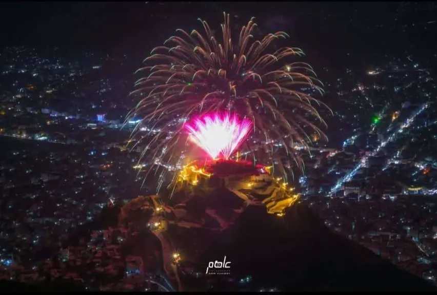 في حراك أمني لافت.. ”قيادة تعز” تعلن حقيبة تعيينات جديدة لتعزيز الاستقرار وملاحقة ”المخربين”