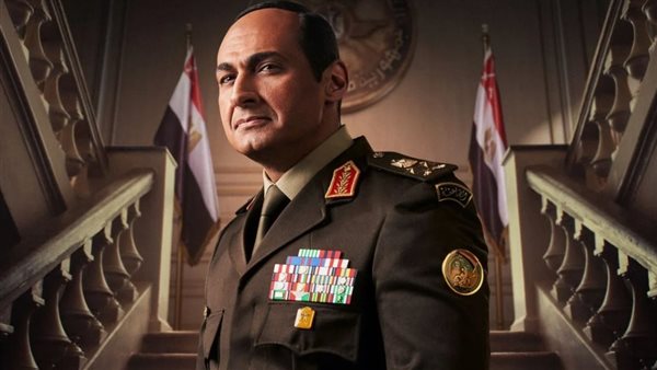 في ذكرى تحرير سيناء.. أعمال فنية تناولت تحرير أرض الفيروز أشهرها «الاختيار»