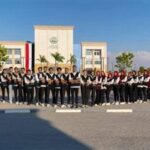 في ذكرى تحرير سيناء.. التعليم العالي يقود التنمية الشاملة بسيناء ومدن القناة باستثمارات 25.6 مليار جنيه