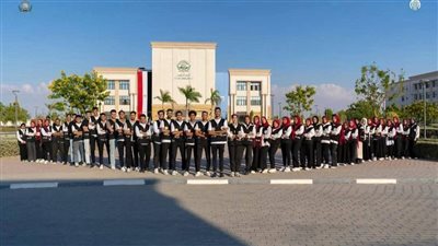 في ذكرى تحرير سيناء.. التعليم العالي يقود التنمية الشاملة بسيناء ومدن القناة باستثمارات 25.6 مليار جنيه