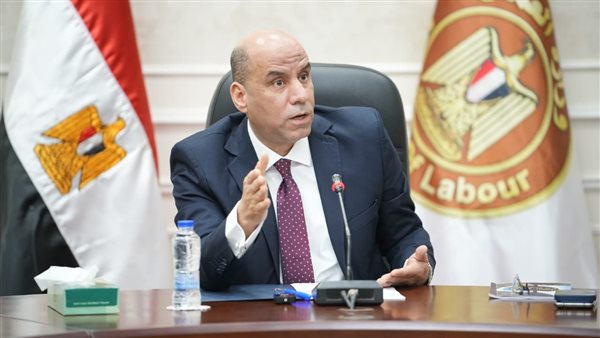 في ذكرى تحرير سيناء.. وزير العمل :تنمية بسواعد العمال وتعزيز البيئة الداعمة للاستثمار في شمال وجنوب سيناء