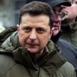 في ذكرى كارثة تشيرنوبل.. زيلينسكي يتهم روسيا بالإرهاب النووي