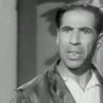 في ذكرى ميلاد عباس فارس.. أبرز المحطات في حياة رائد التمثيل المصري