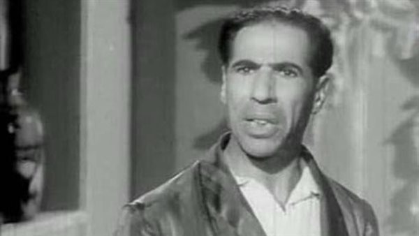 في ذكرى ميلاد عباس فارس.. أبرز المحطات في حياة رائد التمثيل المصري
