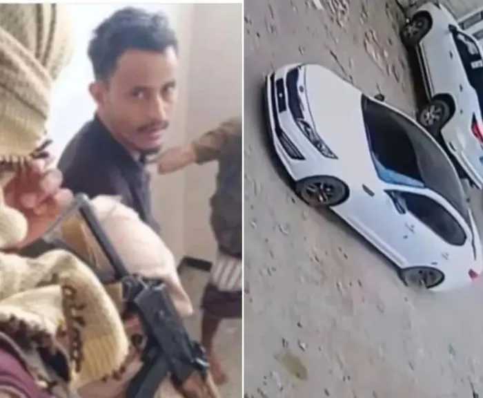 في عملية أمنية نوعية.. القبض على عدد من أعضاء ‘‘خلية اغتيال’’ الدكتور الشاعر في عدن