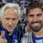 في مثل هذا اليوم .. خيسوس يوقع على إنجاز غير مسبوق مع الهلال !