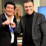 في هذا الموعد.. الفنان باسم سمرة في ضيافة برنامج واحد من الناس