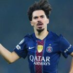 فيتينيا خارج متناول ريال مدريد