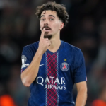 فيتينيا يطلب الانتقال لريال مدريد