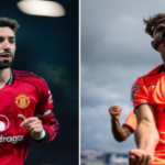 فيرمين وبرونو يهيمنان على خط الوسط الأوروبي الحالي !