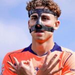 فيرمين يتحدث عن إهداء هدفه لـ لامين يامال