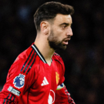 فيرنانديز: الفوز على تشيلسي دليل على عودتنا بقوة