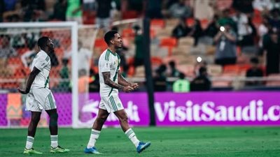 فيسيل كوبي ضد الأهلي.. أهلي جدة السعودي يتأهل لنهائي دوري أبطال آسيا للنخبة بالفوز على الياباني (1/2)