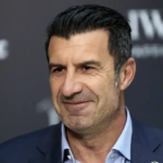 فيغو يضع النقاط على الحروف بشأن وضع ريال مدريد الحالي