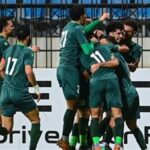 فيفا يرفع الحظر عن الاتحاد السكندري في قضية ناموري تراوري.