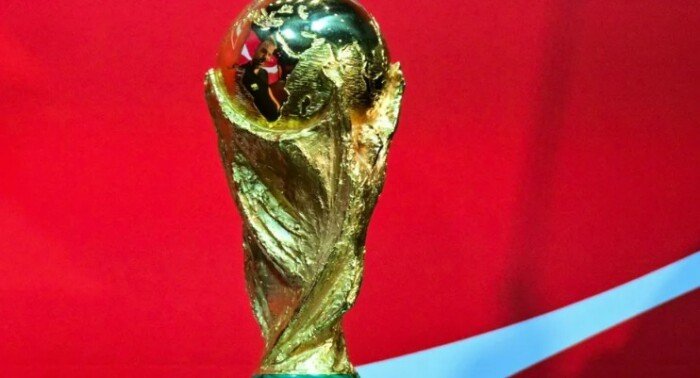 «فيفا» يعيد بيع 4 تذاكر لنهائي المونديال برقم خيالي.. تفاصيل